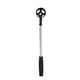 thumbnail image 1 of Recuperador de pelotas de golf, recolector de pelotas telescópico de acero inoxidable para succión de agua, accesorios de golf, regalo de golf para hombres, 1 of 6