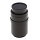 thumbnail image 1 of 1X CTV CCD Adaptador De Montaje En C Para Cámaras De Vídeo De Microscopio Estéreo Trinocular, 1 of 5