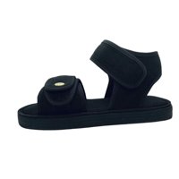 Ioensy - Zapato De Yeso Antideslizante, Zapato De Yeso Para Lesiones En Los Pies, Articulaciones De Tobillo Estables S