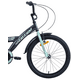 thumbnail image 2 of Bicicleta Infantil Aro 20 St Machine Gris, 2 of 5