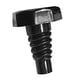 thumbnail image 1 of Pool Cue Joint Protectors Billiards Stick Tool Snooker Protection Joint Caps Tip, 1 of 5
