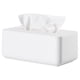 thumbnail image 2 of Caja de Pañuelos Zone Denmark 26 × 14 × 11 cm Blanca, 2 of 3