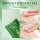 thumbnail image 3 of Gel de Aloe Vera ASYBO – Paquete de 30 unidades de 8 g/0,28 oz, 3 of 7