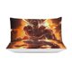 thumbnail image 3 of DRAGON BALLCartoon Collection 3-Piece Comforter Set, Personalized Bedding Decor for Kids And Teens Bed Sheets, 3 of 5