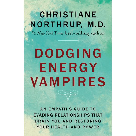 Evitando a los vampiros de energía