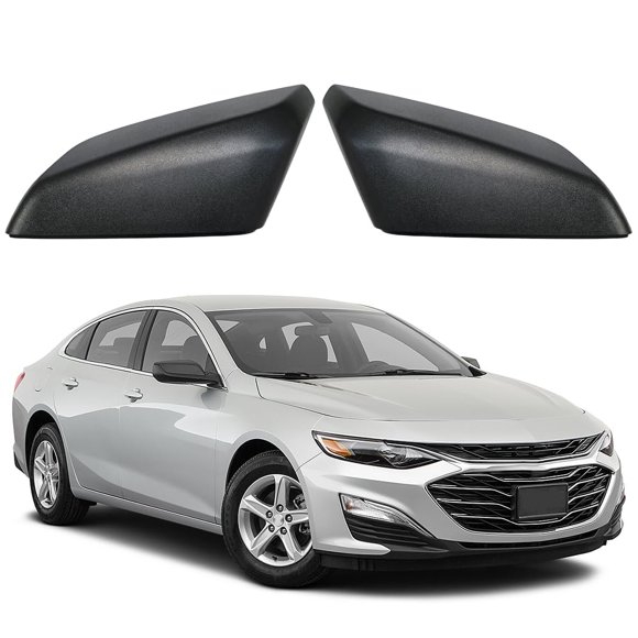 Cubierta De Espejo Lateral Para Chevrolet Malibu 2016 2025