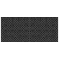 Pantalla De Puerta De Garaje Vevor De 18 X 7 Pies Con Kit De Aislamiento Para Invierno