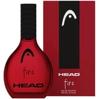 Perfume Head Fire Edt 100Ml Para Hombre Intenso Apasionado
