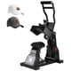 thumbnail image 1 of Gorro PowerPress Machine Heat Press para tapones con 2 platos, 1 of 8