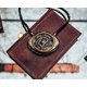 thumbnail image 4 of Réplica de collar de utilería Doctor Strange de Marvel Studios, 4 of 9