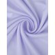 thumbnail image 5 of INSPIRE CHIC Lencería para Mujer Volante Sin Mangas Camisón Suave Cuello en V Camiseta de Dormir L Azul, 5 of 6