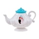 thumbnail image 2 of Mini Set De Té Con Cucharas Disney - Frozen Tetera Blanca, 2 of 5