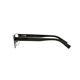 thumbnail image 4 of Montura de gafas Armani Exchange AX1017 56 mm negra, 4 of 6