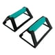thumbnail image 4 of 2 Barras De Flexiones Resistentes Y Antideslizantes Para Gimnasia En Interiores., 4 of 5