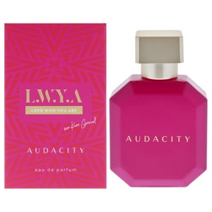 Lwya - Audacity De Para Mujer - Edp Spray