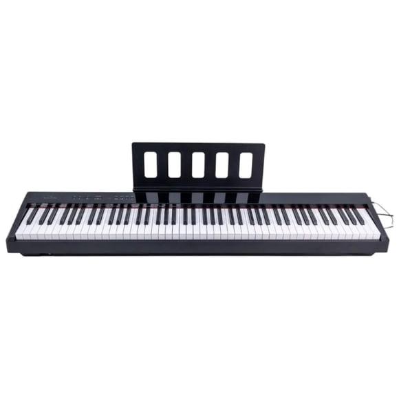 Piano Digital 88 Teclas Walters WA - SPA100 BK