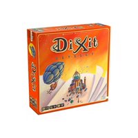 Libellud - Juego De Mesa Dixit Odyssey