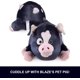 thumbnail image 4 of Peluche Mattel Toy Story 30 cm Cerdito mascota de Blaze, 4 of 6