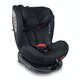 thumbnail image 3 of Silla de Auto Saturn 360° Premium Negro, 3 of 8