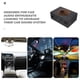 thumbnail image 3 of Caja de Subwoofer Tablzone 8" Negro, 3 of 9