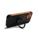 thumbnail image 2 of Carcasa Para iPhone 17 Pro Synde Anillo Negro, 2 of 3