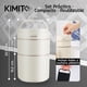 thumbnail image 3 of Termo Comida Y Liquido Kimito Acero 1200 Ml Multiproposito Beige, 3 of 3