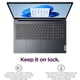 thumbnail image 5 of Laptop Lenovo i5-1335U 15.6" táctil 24 GB RAM 1 TB SSD, 5 of 9
