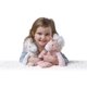 thumbnail image 2 of Masilla de peluche Mary Meyer Blush Unicorn, 33 cm, 2 of 2