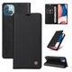 thumbnail image 4 of Funda Billetera de Cuero para iPhone 14 Plus con Tarjetero y Soporte - Tapa Magnética Negro, 4 of 6