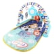 thumbnail image 3 of Baby Kick And Play Piano Gym Música Para Recién Nacidos Fitness Rack Play Mat Juego Infantil Azul B, 3 of 5