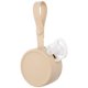 thumbnail image 2 of Estuche porta chupón de silicona para bebé Skip Hop, avena, para 2 chupones, 2 of 7