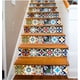 thumbnail image 3 of Azulejo autoadhesivo decorativo 15x15 Talavera, 3 of 6