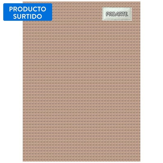 Cuaderno Carta Textura 7mm 150 Hojas 1 Un Proarte