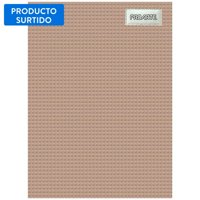 Cuaderno Carta Textura 7Mm 150 Hojas 1 Un Proarte