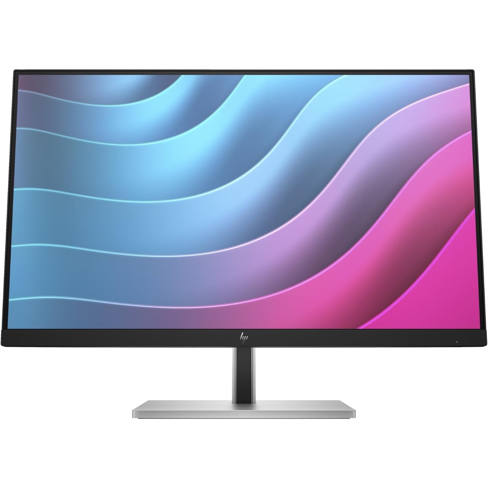 Monitor Hp E24 G5, Pantalla Lcd Full Hd De 23,8 Pulgadas, 1920 X 1080, 75 Hz, Hdmi/dp