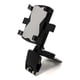 thumbnail image 1 of Soporte Universal De Celular Con Pinza Escritorio Mesa Auto negro, 1 of 8