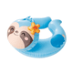 thumbnail image 2 of Flotador Inflable Redondo Intex Perezoso 55 Cm Animal Split Ring, 2 of 4