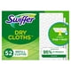 thumbnail image 2 of Paaos Secos Swiffer Sweeper Repuesto 52 Unidades Multisuperficie, 2 of 3