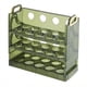 thumbnail image 1 of 1pc Large Capacity Egg Holder for Refrigerator - 2/3 Layer Flip Egg Organizer with Handle - Reusable Plastic Clear Egg Tray Dispenser for Fridge Side Door Storage - Perfect for Egg Storage Organizatio, 1 of 3