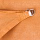 thumbnail image 4 of Toldo Vela Sombra Triangular 5 X 5 X 5 Mts Beige, 4 of 6