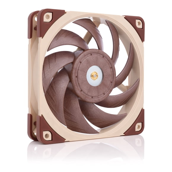 Ventilador Noctua NF-A12x25 PWM Premium Silencioso 120 mm 12 V 2000 RPM