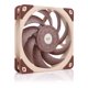 thumbnail image 1 of Ventilador Noctua NF-A12x25 PWM Premium Silencioso 120 mm 12 V 2000 RPM, 1 of 7