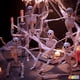 thumbnail image 3 of Para Decoración De Esqueletos De Halloween 5 Unidades 40 Cm Con Forma De Esqueleto Articulado, 3 of 8