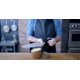 thumbnail image 3 of Cuchillo Babish Chef de acero alemán 1.4116 con alto contenido de carbono, 20 cm, 3 of 6