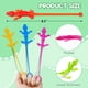thumbnail image 3 of Sticky Gecko Toys Vunrahsg, 40 unidades, para regalos de fiesta para niños, 3 of 7