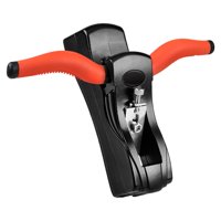 Magideal - Plano De Biselado Portátil Cepilladora De Mano Herramienta De Corte Manual Herramienta De Cepillado De Recorte De Biselado Herramientas De Carpintería