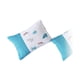 thumbnail image 4 of Juego Sábanas Cannon AF 144H 50%Alg Estamp Almond 2.0 W22, 4 of 4