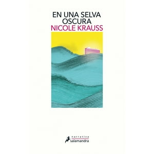 Penguin Random House - En Una Selva Oscura