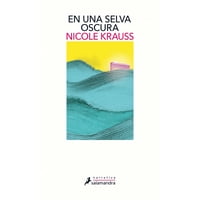 Penguin Random House - En Una Selva Oscura