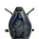 thumbnail image 4 of Cartera Michael Kors Talla XS, Jet Set, Negro, 4 of 5